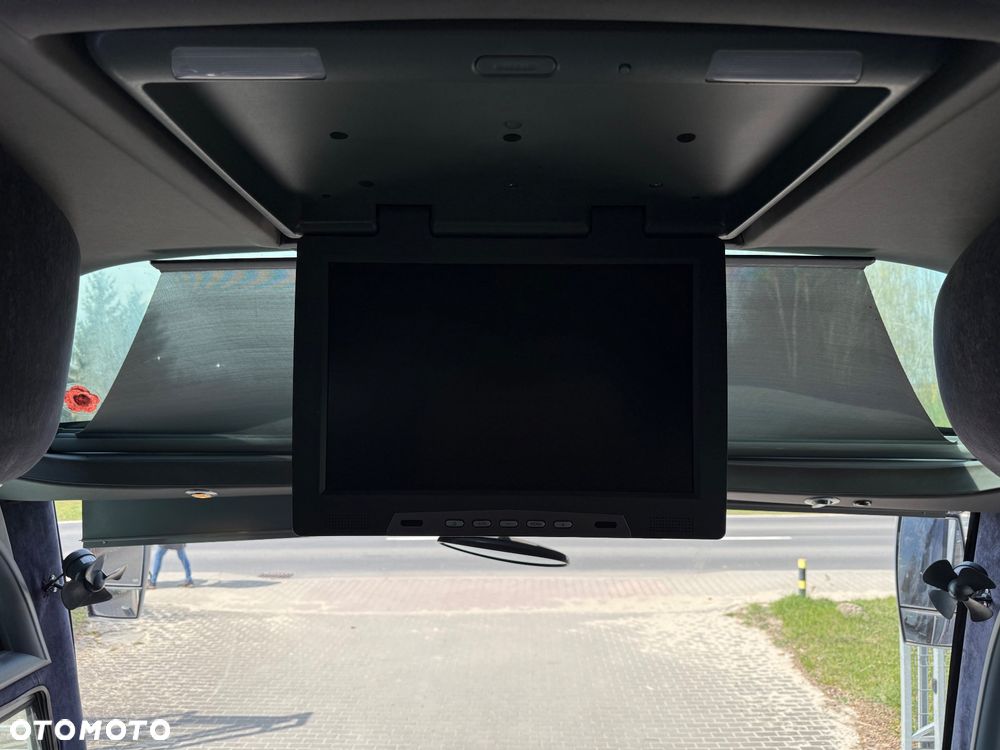 Mercedes-Benz Atego Unvi - 27