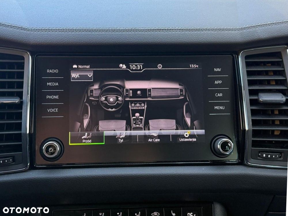 Skoda Kodiaq 2.0 TSI 4x4 Style DSG - 16