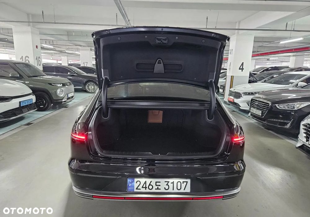 Hyundai Grandeur - 10