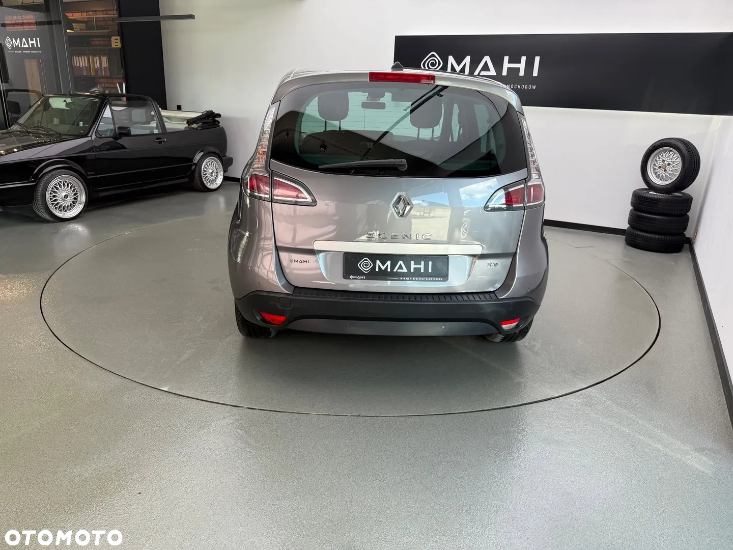 Renault Scenic 1.2 TCe Energy Limited - 10
