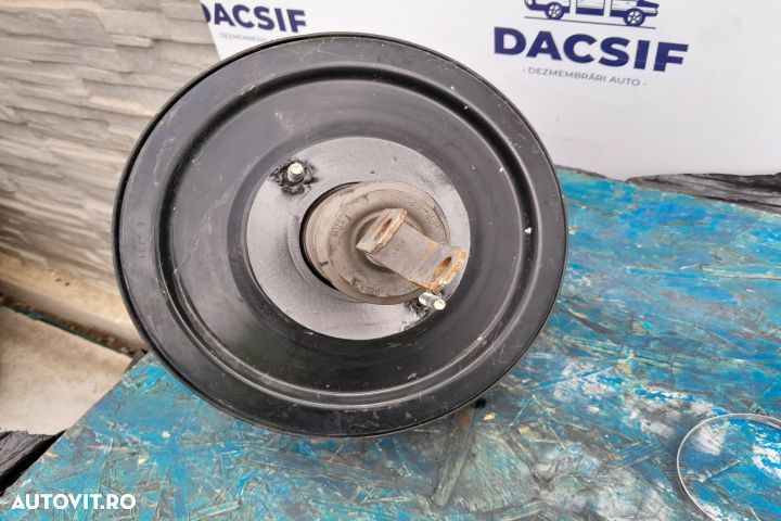 Pompa servofrana TULUMBA TULUMBA BMW X5 E70 [facelift] [2010 - 2013] - 3