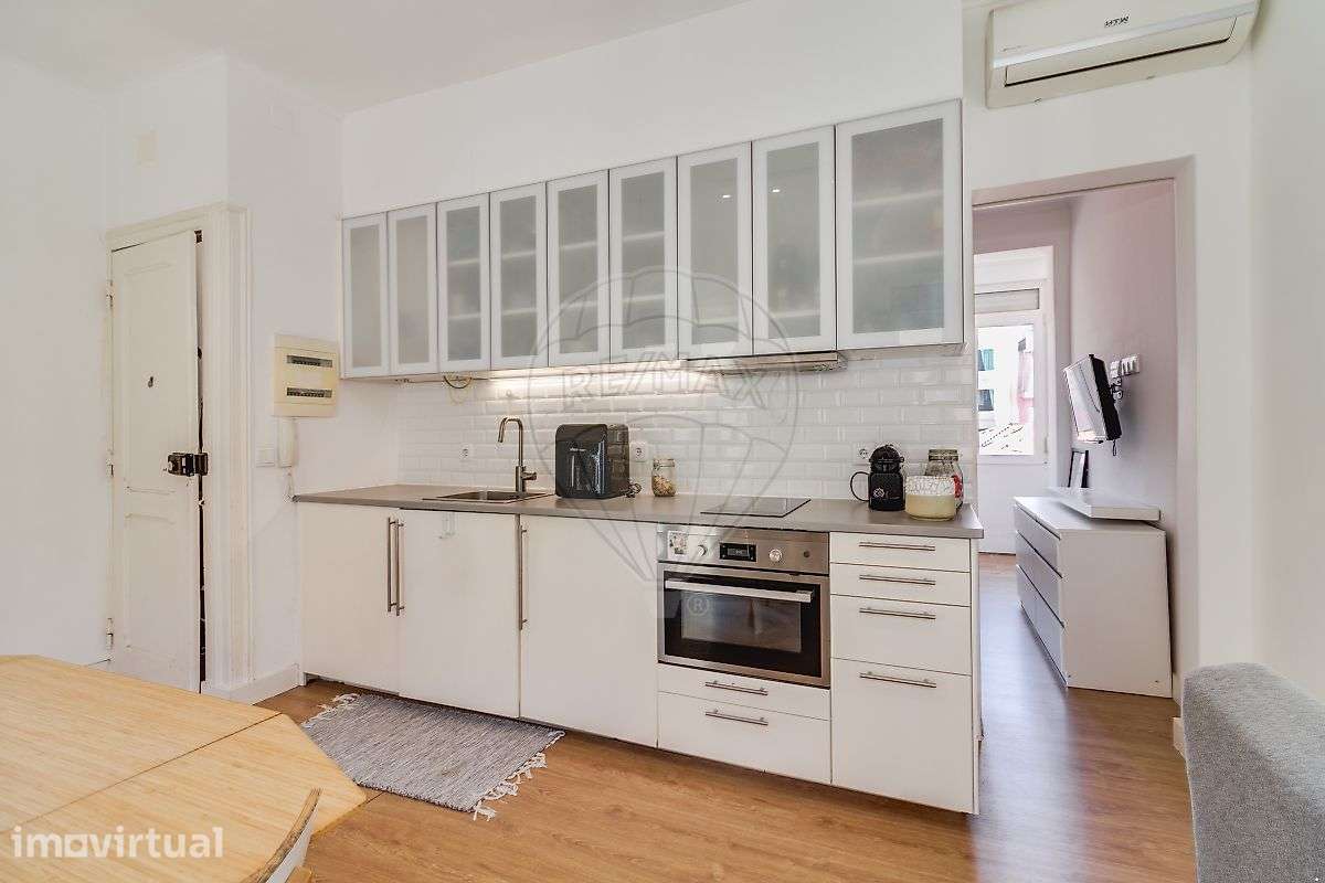 Apartamento T2 para venda - Grande imagem: 5/27