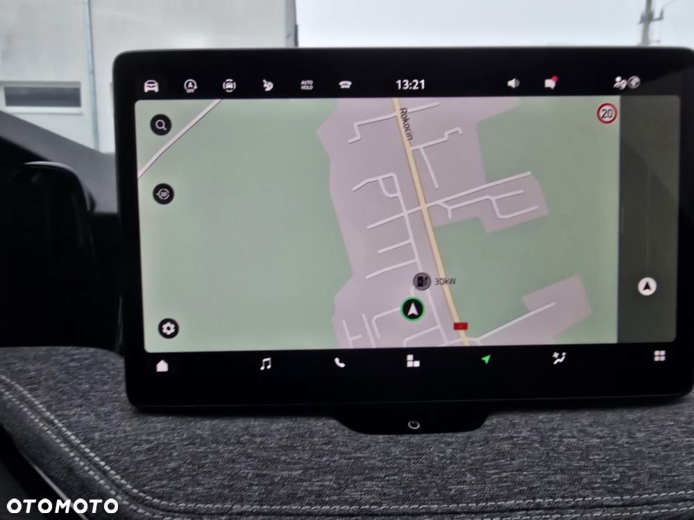 Skoda Superb 1.5 TSI mHEV DSG Selection - 22