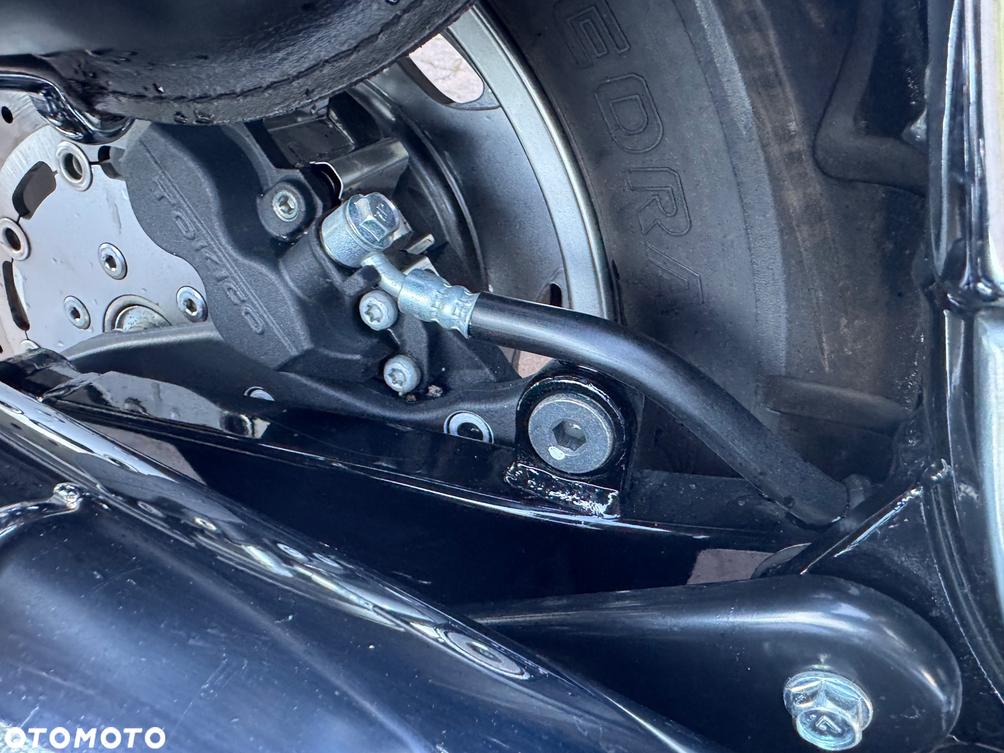 Suzuki VL 1500 Intruder LC - Boulevard C90 - 15