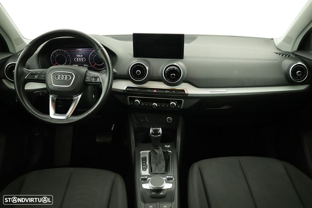 Audi Q2 35 TFSI Advanced S tronic - 8