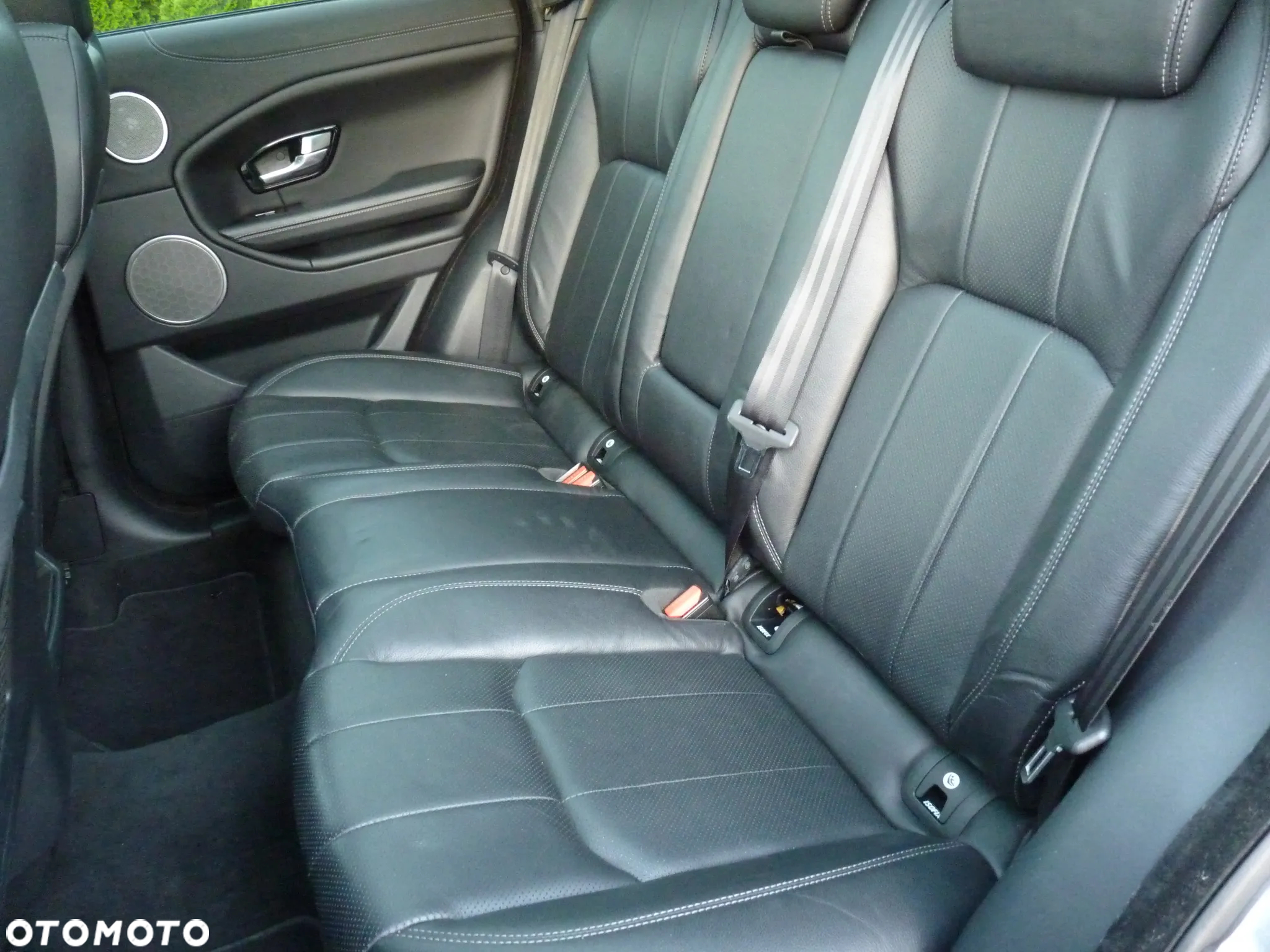 Land Rover Range Rover Evoque TD4 Landmark Edition - 15