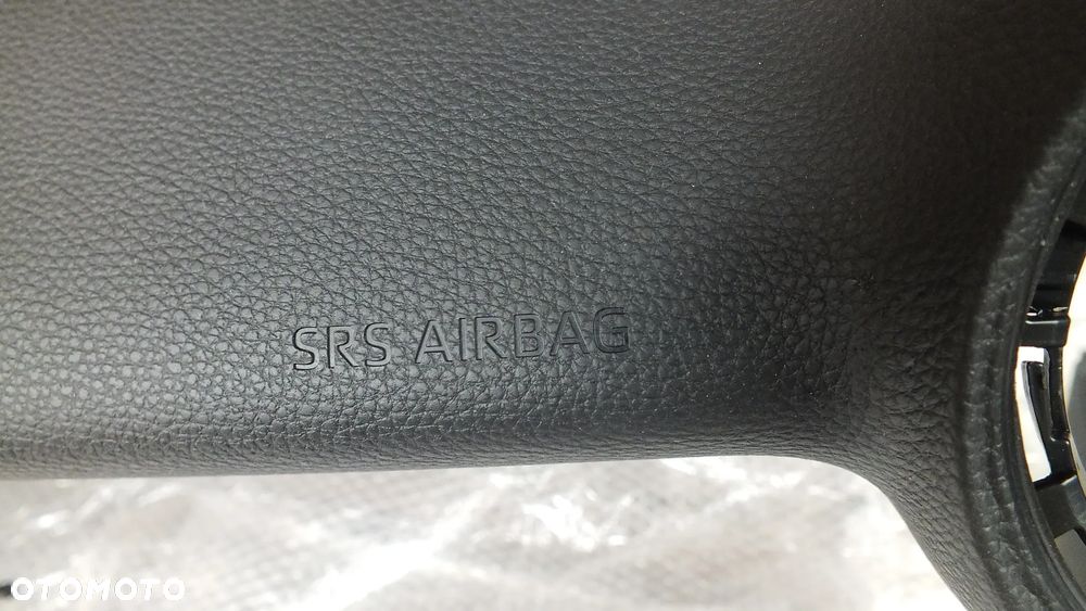 Konsola deska kokpit Toyota C-HR - 4