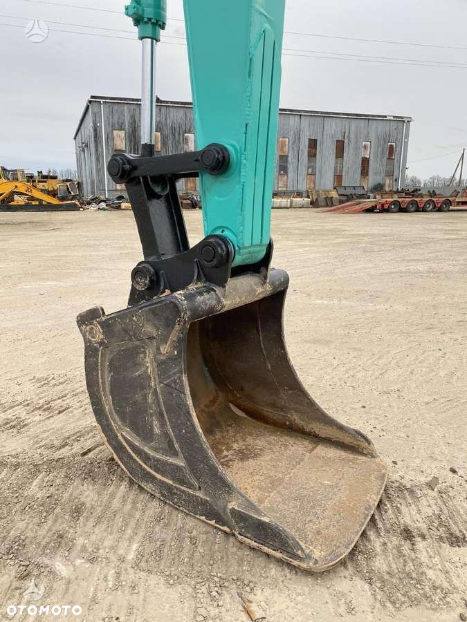 Kobelco SK-200 LC Mark V - 6