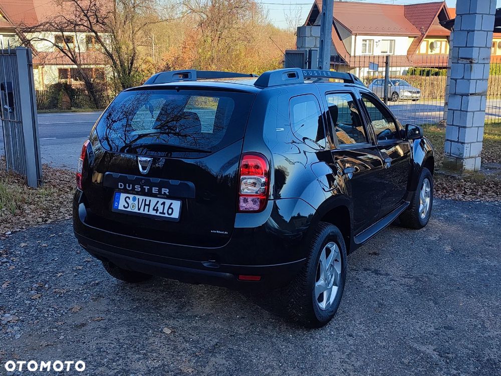 Dacia Duster - 12