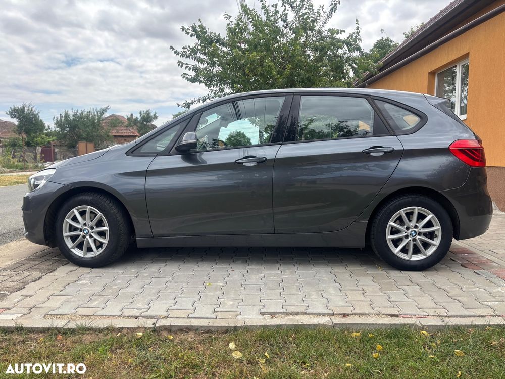 BMW Seria 2 - 4