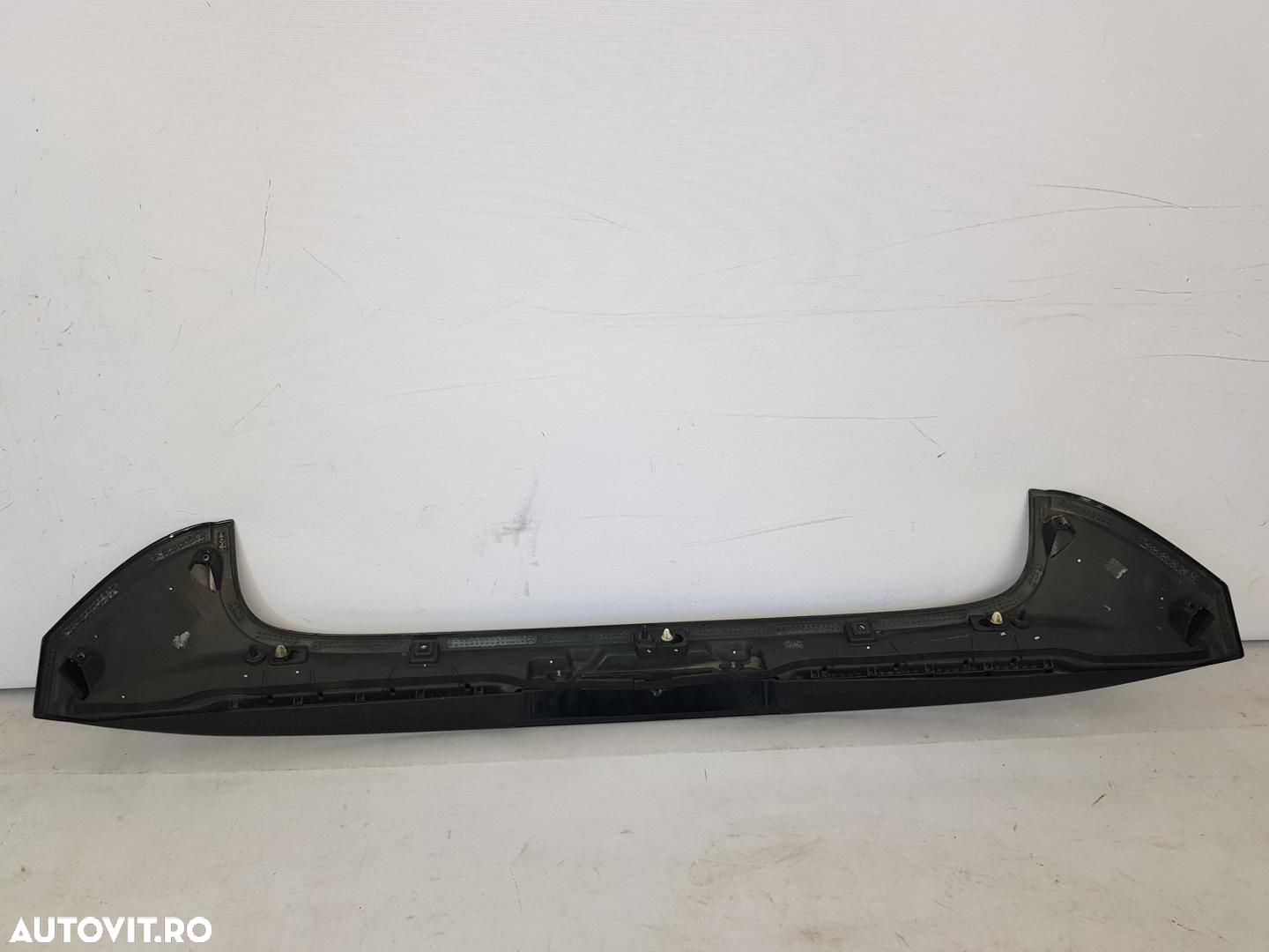 Eleron haion Ford Fiesta dupa 2008 - 6