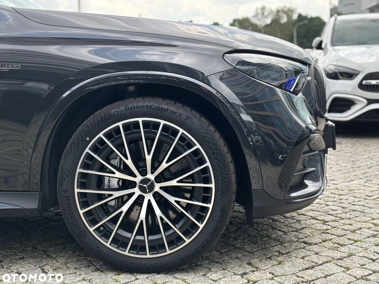 Mercedes-Benz GLC - 5