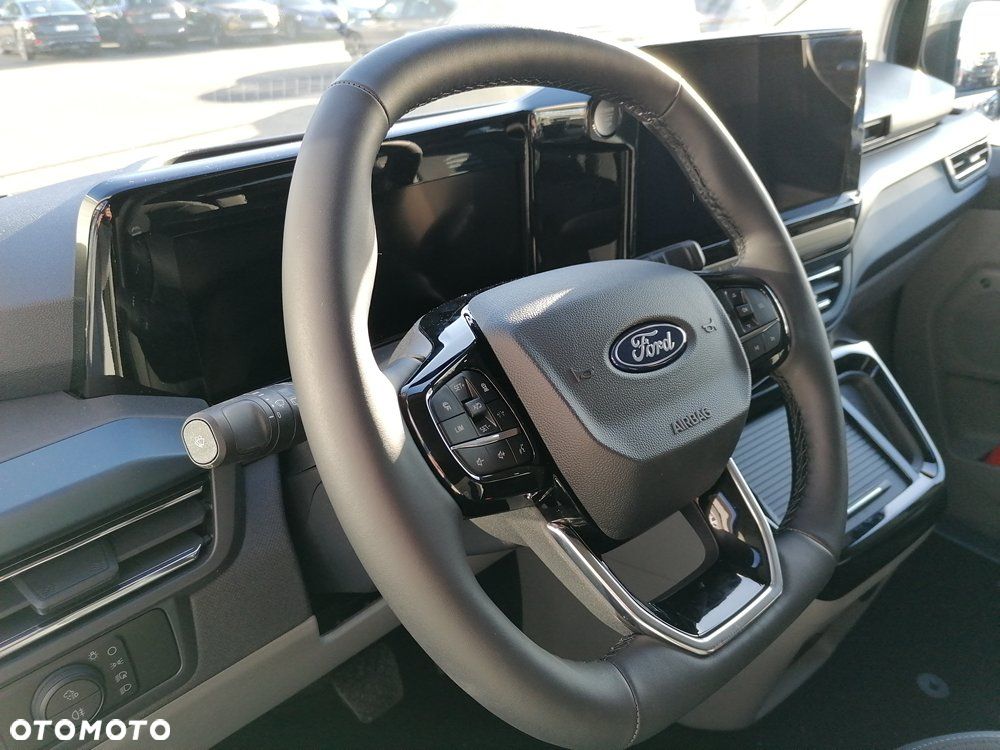 Ford Tourneo Custom 2.0 EcoBlue 320 L2 Active - 18