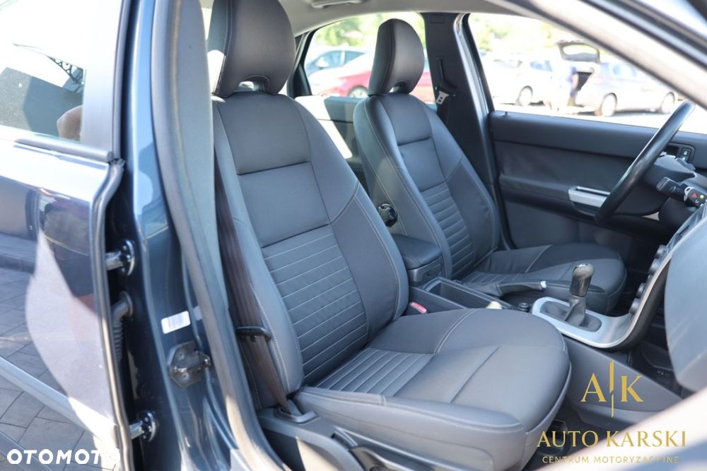 Volvo S40 - 7