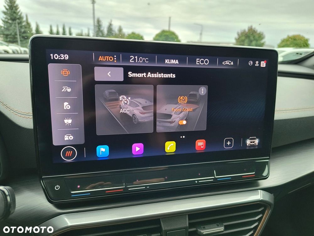 Cupra Formentor - 30