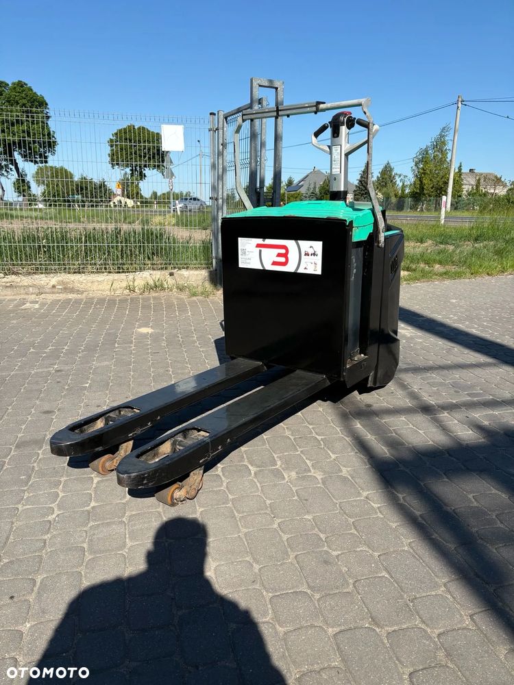 Mitsubishi PBV20N2 - 2