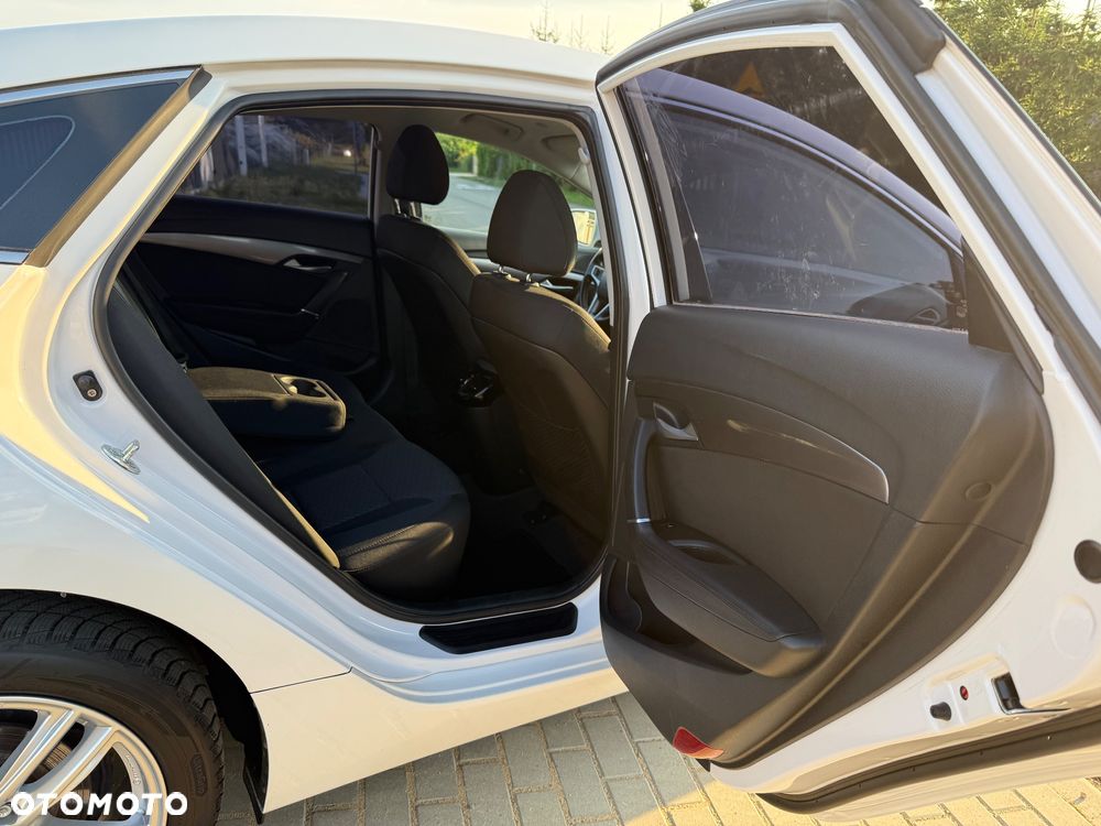 Hyundai i40 1.6 GDI Comfort + - 30