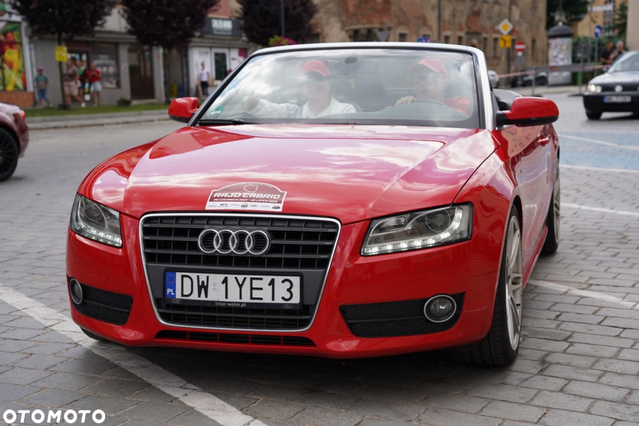 Audi A5 - 1