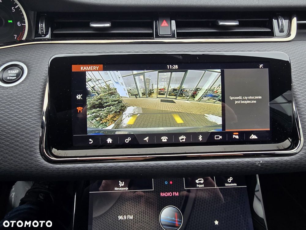 Land Rover Range Rover Evoque 1.5 P300e PHEV S - 10