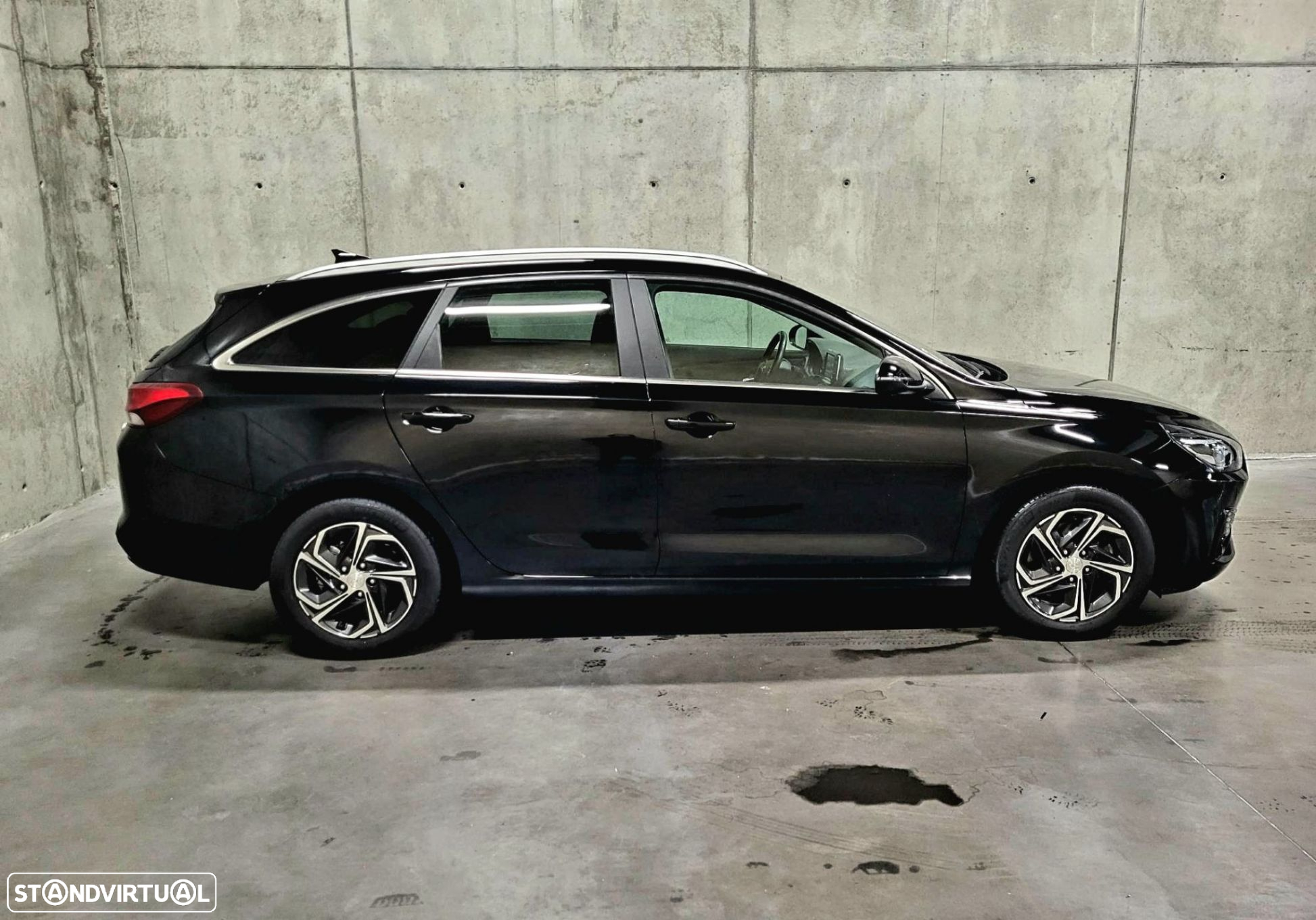 Hyundai i30 SW 1.0 T-GDi Style - 7