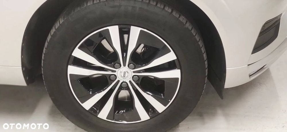 Volvo XC 60 B5 B AWD Momentum Pro - 17