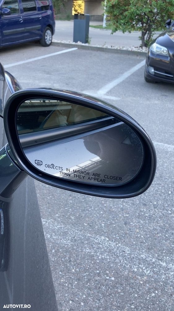 Dodge Challenger Automatik SXT Plus - 6