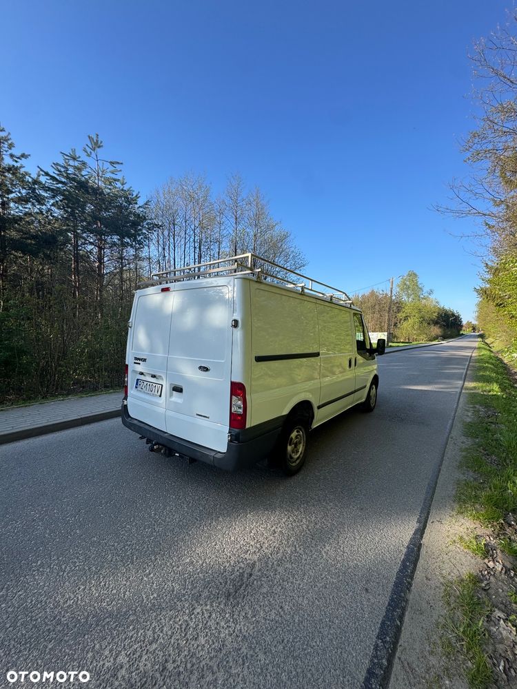 Ford Transit - 5