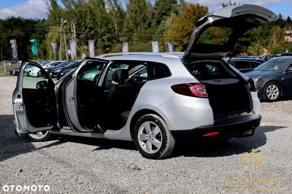 Renault Megane - 21