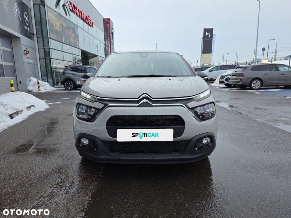 Citroën C3 - 2