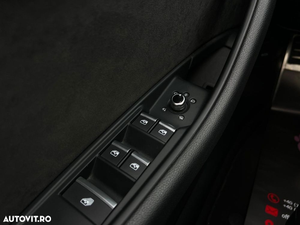 Audi A5 Coupé - 35