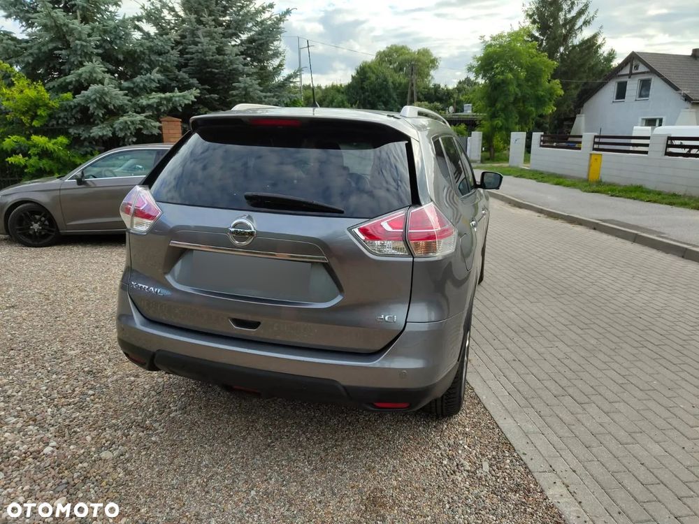 Nissan X-Trail 1.6 DCi Tekna - 14