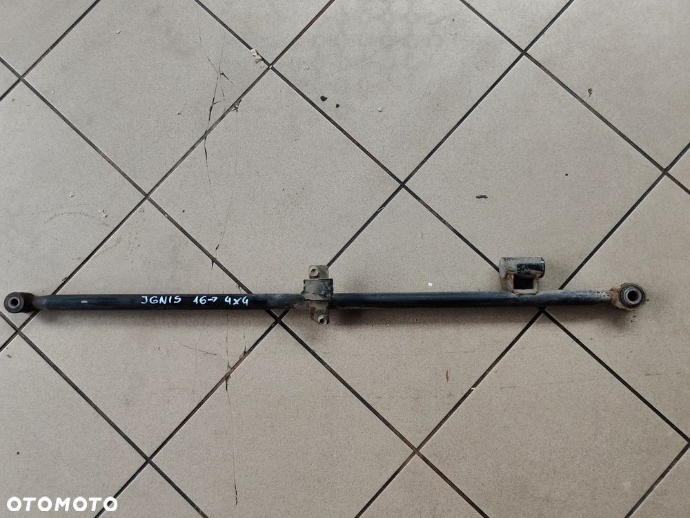 SUZUKI IGNIS III 4WD DRAZEK ZAWIESZENIA TYL - 1