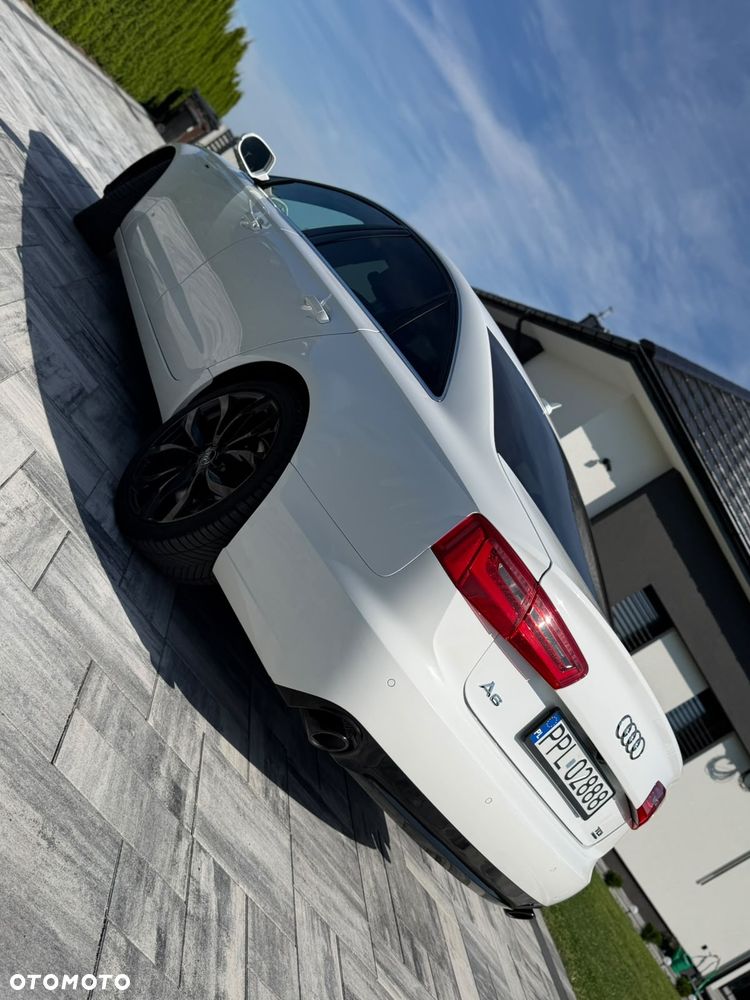Audi A6 Limousine 3.0 TDI Quattro S tronic - 6