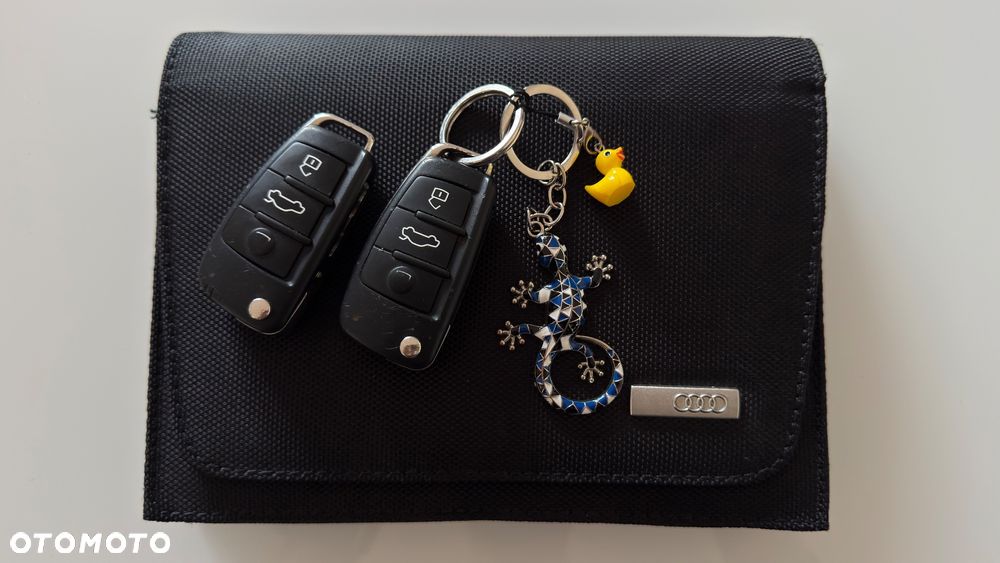 Audi A3 3-drzwiowe - 15