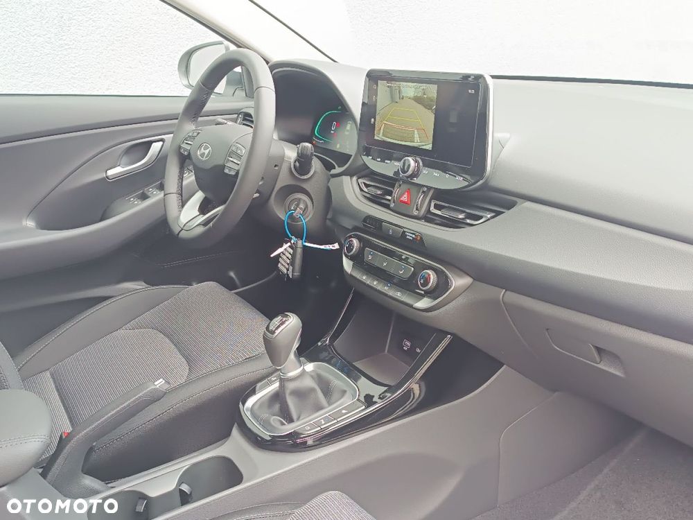 Hyundai i30 1.0 T-GDI Modern - 32