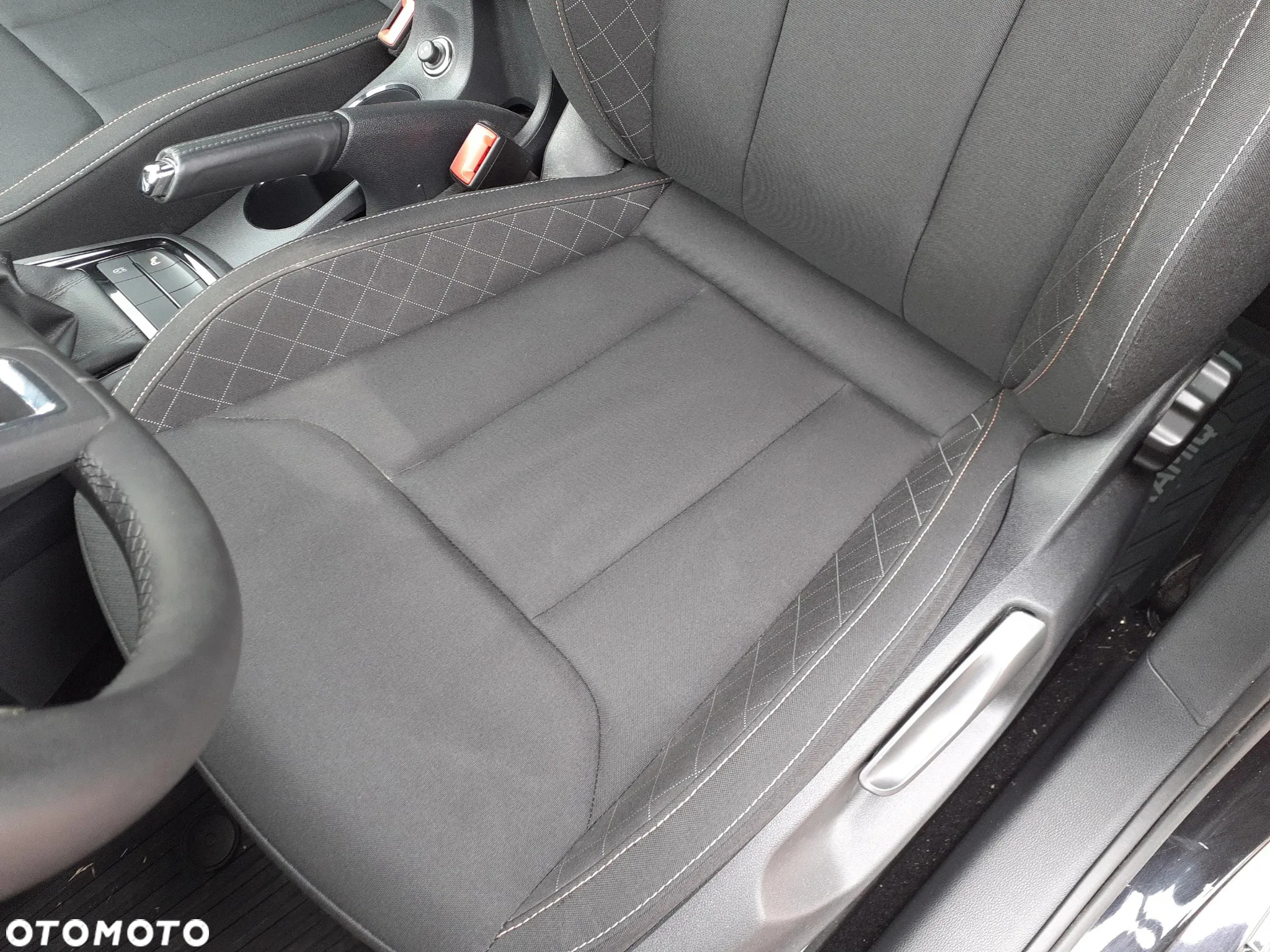 Skoda Kamiq 1.0 TSI Ambition - 12