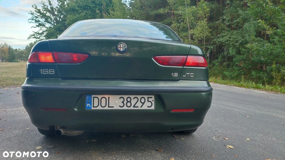 Alfa Romeo 156 - 6