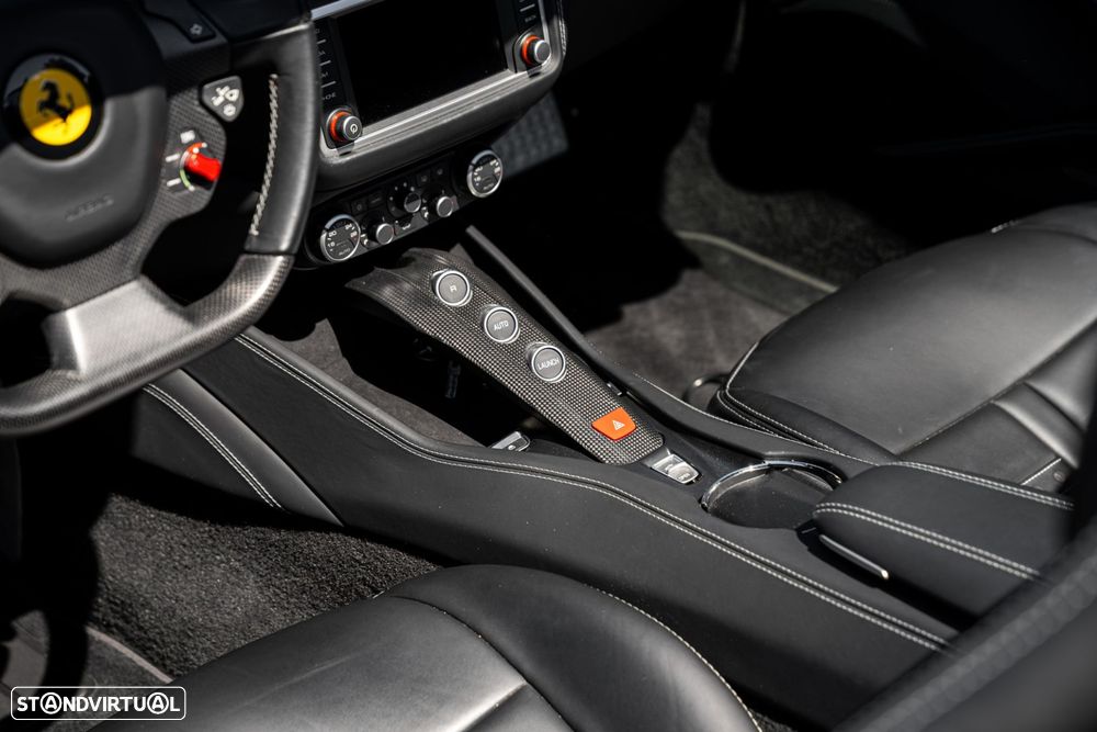 Ferrari California T - 20