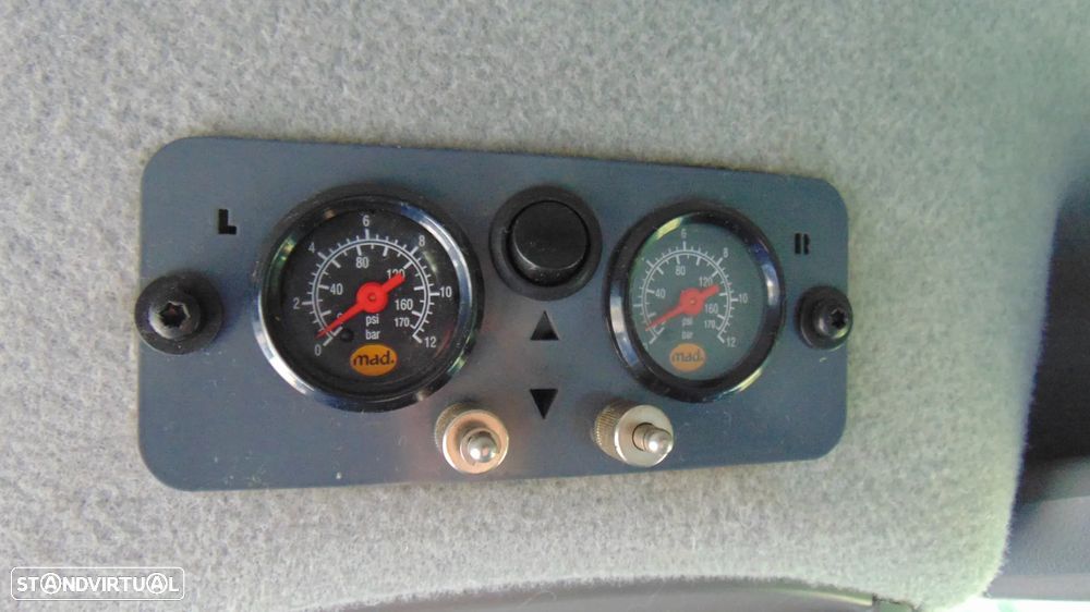 Mercedes-Benz SPRINTER 316 CDI LONGA C/FRIO - 18