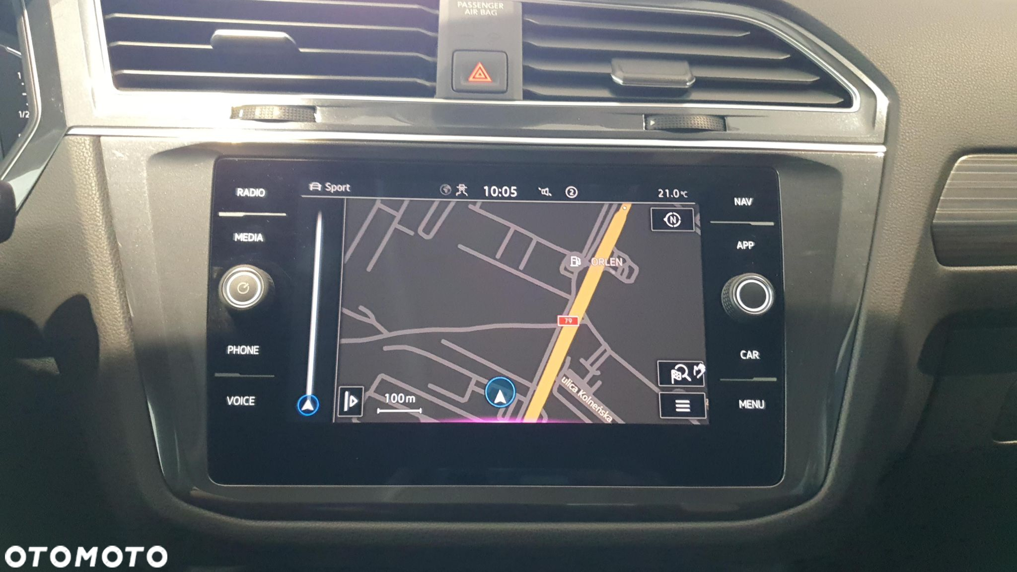 Volkswagen Tiguan Allspace 2.0 TDI 4Mot Elegance DSG - 22