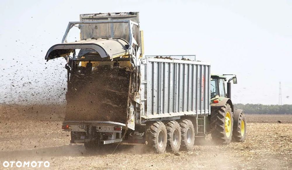 Fliegl S-2/ASW Profi - 13