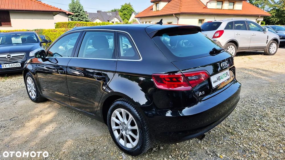 Audi A3 - 16