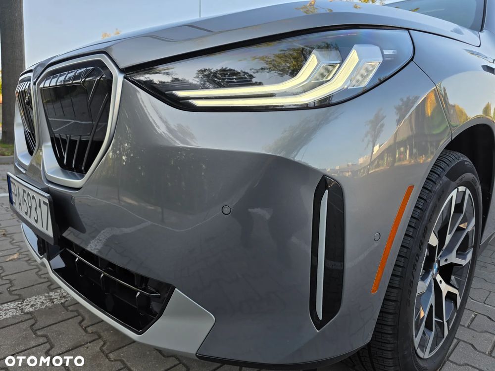 BMW X3 - 36