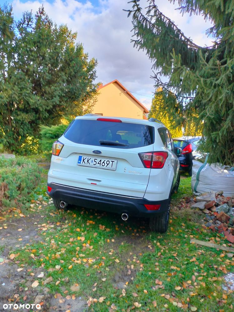 Ford Kuga 1.5 EcoBlue FWD Titanium - 12