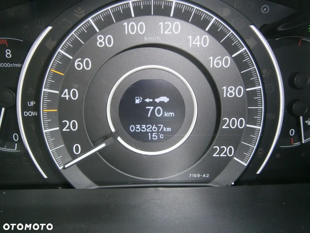 Honda CR-V 2.0 Elegance - 11