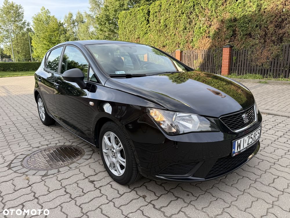 Seat Ibiza - 3