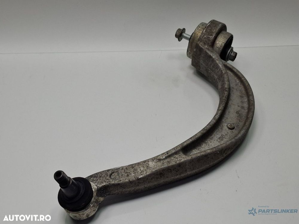 Brat suspensie stanga fata jos  AUDI A4 IV 8K2, B8 2011 - 2015 TDI CAGB, CJCB, CSUB 8K0407695H - 1