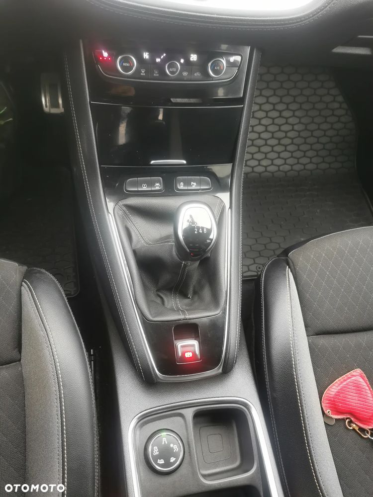 Opel Grandland X 1.5 D Start/Stop INNOVATION - 4