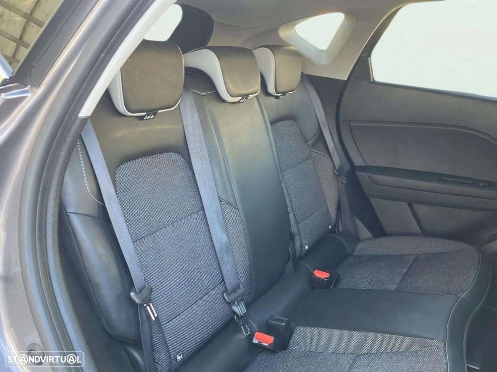 Renault Captur 1.0 TCe Techno - 15