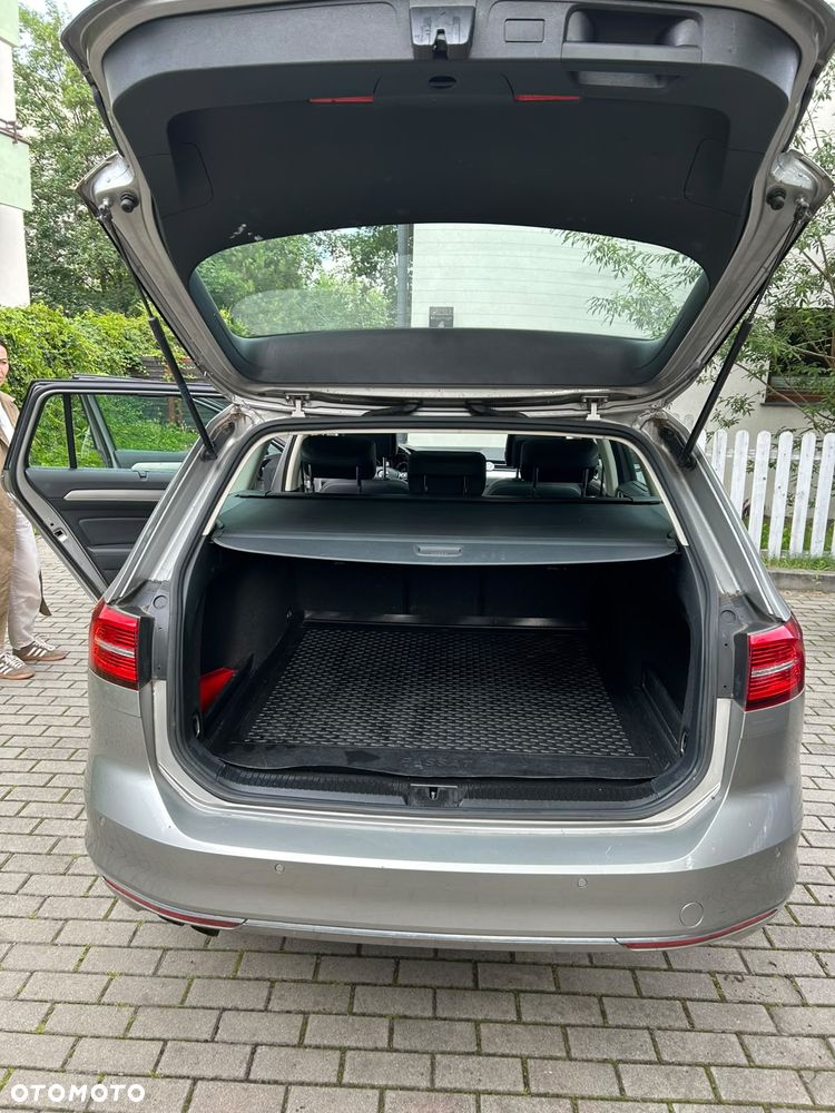 Volkswagen Passat 1.8 TSI BMT Highline - 7